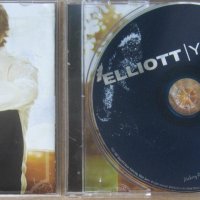 Elliott Yamin CD, снимка 4 - CD дискове - 39846155