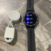 Smart watch Huawei GT 3 SE ( 46 мм ), снимка 6 - Смарт часовници - 43310264