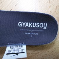 Nike x Undercover Gyakusou Veil - 43 номер Оригинални!, снимка 7 - Маратонки - 38583612
