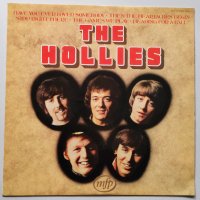 The Hollies – The Hollies  Rock - рок, снимка 1 - Грамофонни плочи - 28455963