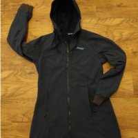 bergans of norway sportt 1 risor lady coat - страхотно дамско яке, снимка 4 - Якета - 34775706