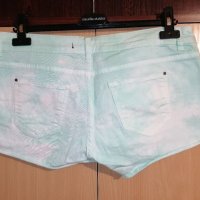 Kъси дамски панталонки, снимка 4 - Къси панталони и бермуди - 35639493