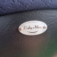 Бебешка количка Baby Merc Faster 2, снимка 6 - Детски колички - 37623773
