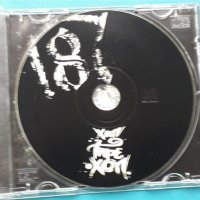 1.8.7. – 2004 - Хип Тире Хоп(Hip Hop, Rock), снимка 5 - CD дискове - 43056095