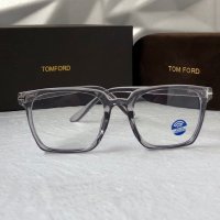 TOM FORD диоптрични рамки очила за компютър прозрачни слънчеви мъжки дамски, снимка 9 - Слънчеви и диоптрични очила - 39972134