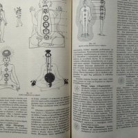 Великото единство на природата и човека. Книга 1 Мария Мандаджиева 1997 г., снимка 3 - Специализирана литература - 27952373