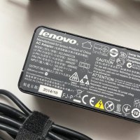 ✅ Зарядно 🔝 Lenovo ThinkPad, снимка 2 - Лаптоп аксесоари - 44021054