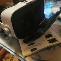 Vr Box 3D, снимка 5 - 3D VR очила за смартфон - 43490053