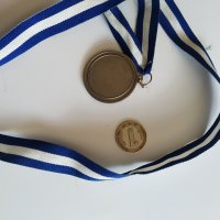 стар медал, снимка 3 - Колекции - 28793482