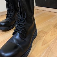 Sendra boots mod. 6478, снимка 3 - Мъжки боти - 40073240