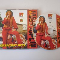 Janis Joplin – Greatest Hits - матричен диск, снимка 1 - CD дискове - 40052904