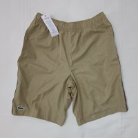 Lacoste Recycled Shorts оригинални гащета XS спорт шорти, снимка 1 - Спортни дрехи, екипи - 43210073