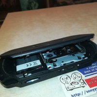 SONY PSP КОНЗОЛА 0701241124, снимка 2 - PlayStation конзоли - 43695499