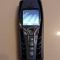 Nokia 7250i, снимка 1 - Nokia - 32537096