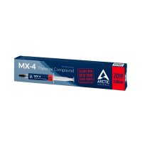 ARCTIC термо паста MX-4 Thermal Compound 2019 8gr ACTCP00008B, снимка 2 - Други - 43058705