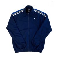 Мъжко горнище / суитчър Adidas | M / L размер, снимка 1 - Суичъри - 43098353