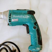 Makita FS 6300 внос от Холандия, снимка 1 - Винтоверти - 41189552