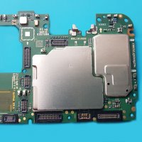 Основна платка Huawei P smart 2021, снимка 1 - Резервни части за телефони - 38099484