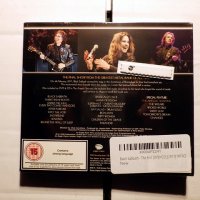 DVD - Black Sabbath, снимка 2 - DVD дискове - 32643875