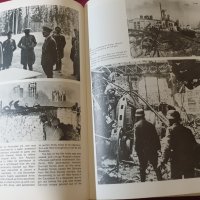 Визуална история на Втората световна война / Pictorial History of World War 2, снимка 8 - Енциклопедии, справочници - 43672289