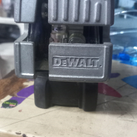 Dewalt DW089 лазерен нивелир, снимка 2 - Индустриална техника - 44898851