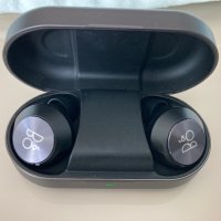 Безжични слушалки Bang & Olufsen Beoplay EQ, черен, снимка 2 - Bluetooth слушалки - 44113727
