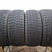 4бр зимни гуми 265/60/18 Bridgestone C560 , снимка 5 - Гуми и джанти - 43473848