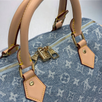Louis Vuitton дамска чанта, снимка 5 - Чанти - 44854342