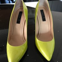 Оригинални дамски обувки Musette номер 38, снимка 2 - Дамски обувки на ток - 32980966