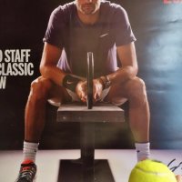 Тенис топка Roland Garros с автограф на Гришо, снимка 8 - Други ценни предмети - 38404007