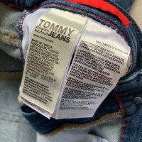 Tommy Jeans къси дънки, снимка 10 - Къси панталони и бермуди - 40843886