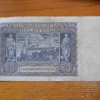 банкноти - Полша, снимка 6 - Нумизматика и бонистика - 40094655