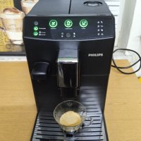 Кафе машина PHILIPS , снимка 10 - Кафемашини - 43745517