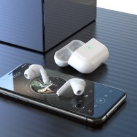 Безжични слушалки HOCO Pro series EW27 с кристален звук, снимка 8 - Безжични слушалки - 43088748