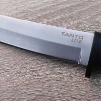 Cold Steel Tanto Lite, снимка 5 - Ножове - 35495624