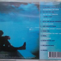 Simply Red – It's Only Love (2000, CD) , снимка 3 - CD дискове - 39969145