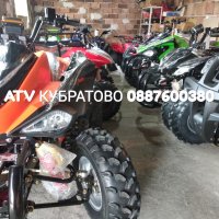 АТВ/ATVта НАЛИЧНИ на склад в КУБРАТОВО- разпродажба до изчерпването на количествата, снимка 4 - Мотоциклети и мототехника - 26315535