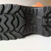 Нови защитни обувки номер 43 ABOUTBLU, снимка 13 - Други - 34953307