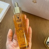 Youth watery oil Guerlain 50мл, снимка 4 - Козметика за лице - 43739613