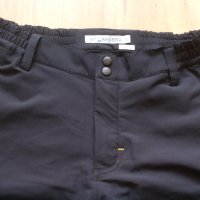STORMBERG Bjerke Stretch Pant размер M / L еластичен панталон - 655, снимка 4 - Панталони - 43356379