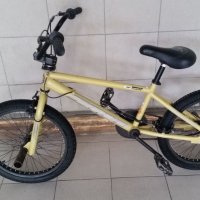 Велосипед Sunn Sabre BMX 20'', снимка 2 - Велосипеди - 26446742