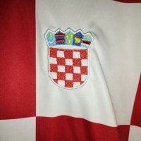 Croatia Rebic 18, снимка 6 - Тениски - 40622299