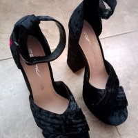Дамски обувки FORNARINA, снимка 11 - Дамски боти - 43990571