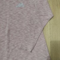 Дамска блуза размер Л , снимка 5 - Блузи с дълъг ръкав и пуловери - 42914684