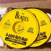 THE BEATLES , снимка 18 - CD дискове - 40086825