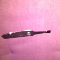 Ножче с три части Пилон за маникюр и така нататък, снимка 4 - Други - 27657601