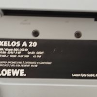 телевизор Loewe Xelos 20 инча, снимка 6 - Други - 43896068