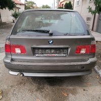 Стопове BMW E39 Комби Facelift БМВ Е39 Комби Фейслифт, снимка 1 - Части - 43309167