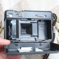 Малък фотоапарат Certo SL 110 от ГДР, снимка 5 - Фотоапарати - 42479338
