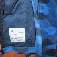 Детски поларени суитшър ,блуза Columbia, размер S, снимка 4 - Детски анцузи и суичери - 38398241